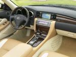 Lexus SC430 Pebble Beach Edition 2007 года